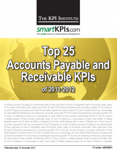 Top-KPI-Report-Cover-2011-2012-Accounts-Payable-andReceivablle