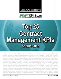 Top-KPI-Report-Cover-2011-2012-Contract Management