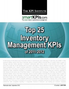 Top-KPI-Report-Cover-2011-2012-Inventory Management-page-001