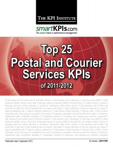 Top-KPI-Report-Cover-2011-2012-Postal and Courier Services