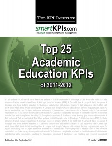 Top-KPI-Report-Covers-2011-2012-Academic Education