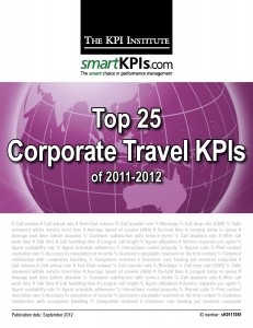 Top-KPI-Report-Covers-2011-2012-Corporate Travel