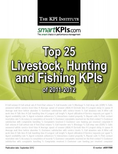 Top-KPI-Report-Covers-2011-2012-Livestock, Hunting and Fishing