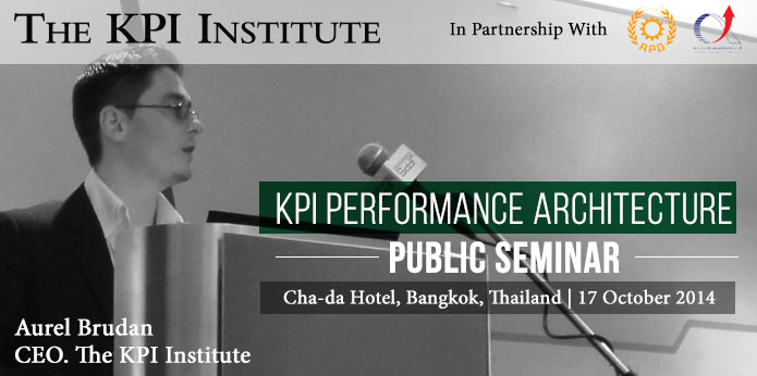 KPI-Performance-Architecture