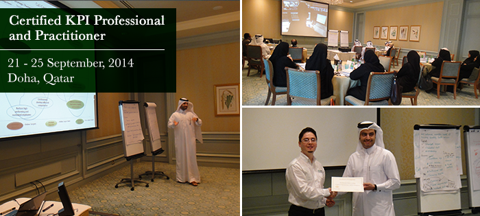 Doha-Certified-KPI-Professional