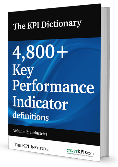 KPI-Dictionary