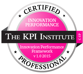 Certified Innovation Performance Professional