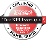 Certified Performance Improvement Professional