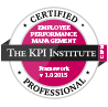 BADGE CERTIFIED EMPLOYEE PERFORMANCE MANAGEMENT PROFESSIONAL