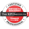 BADGE CERTIFIED PERFORMANCE MANAGEMENT PROFESSIONAL