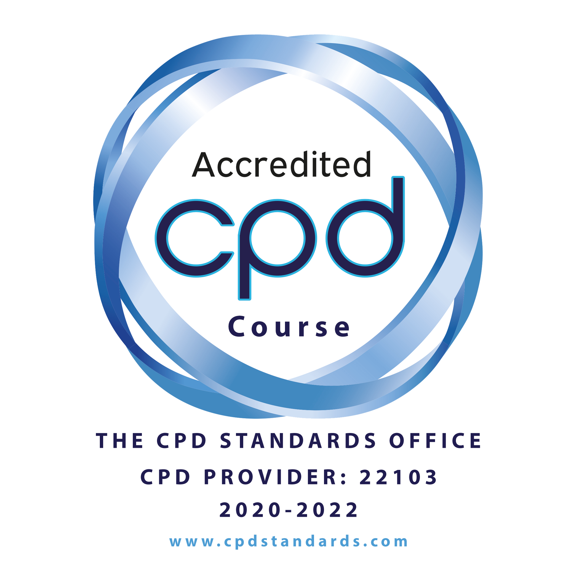 BADGE CERTIFIED KPI PROFESSIONAL AND PRACTITIONER
