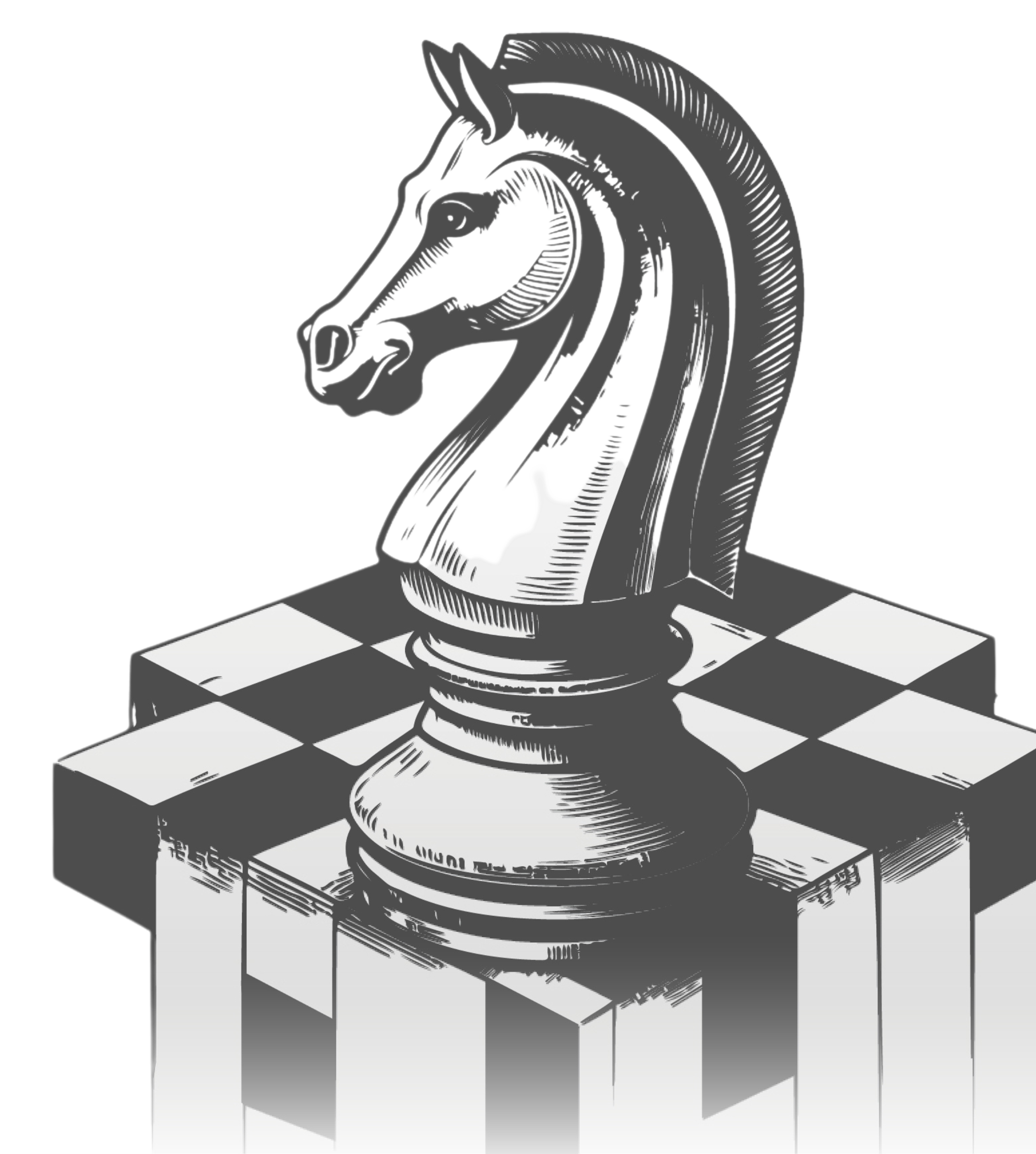 Horse Statue