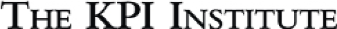 KPI Institute Logo