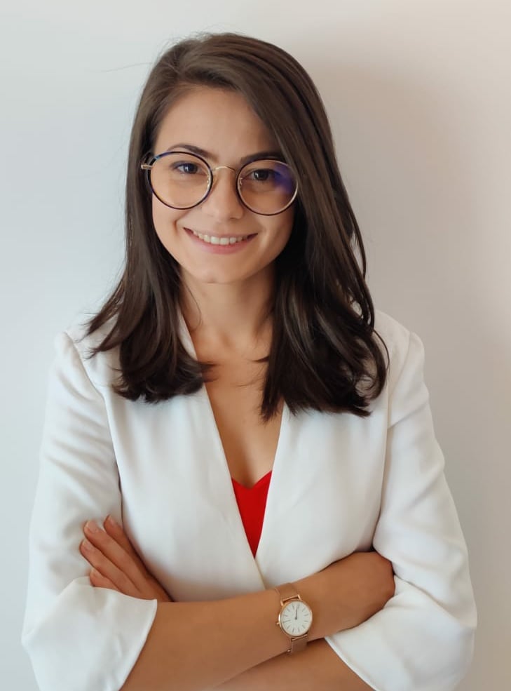 Alina Miertoiu